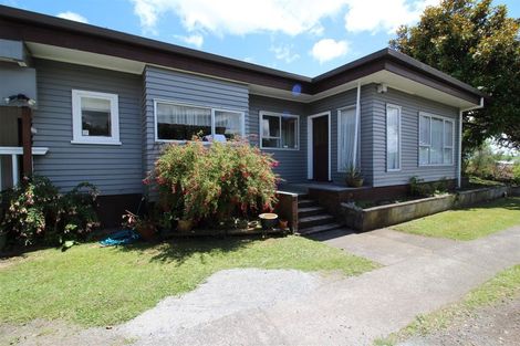 Photo of property in 8 Tweed Street, Tokoroa, 3420