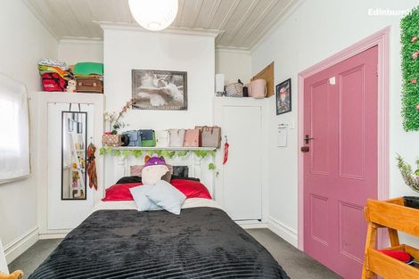 Photo of property in 1 Haddon Place, Dunedin Central, Dunedin, 9016