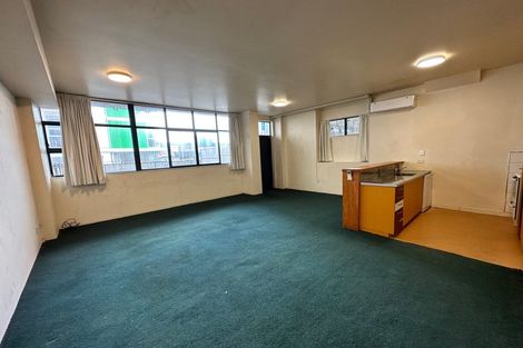 Photo of property in 4 Torrens Terrace, Mount Cook, Wellington, 6011