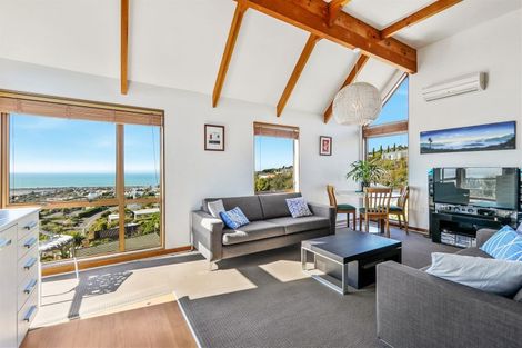 Photo of property in 14 Muritai Terrace, Mount Pleasant, Christchurch, 8081