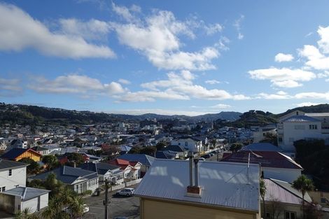 Photo of property in Hiropi St Village, 28/46u Hiropi Street, Newtown, Wellington, 6021