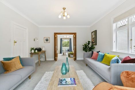 Photo of property in 4 Don Street, Island Bay, Wellington, 6023