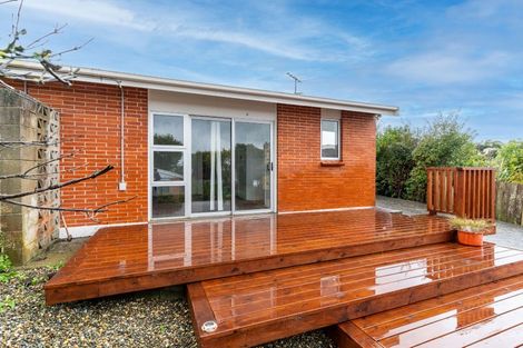 Photo of property in 66d Neville Street, South Dunedin, Dunedin, 9012