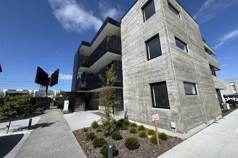 Photo of property in 24/g02 Matipo Street, Riccarton, Christchurch, 8041