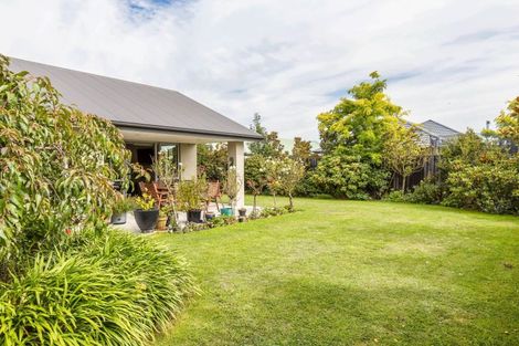 Photo of property in 162 Lowes Road, Rolleston, 7614