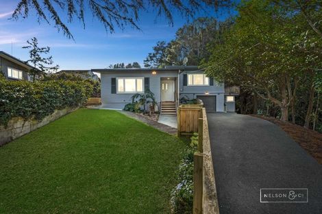 Photo of property in 46 Arthur Road, Hillpark, Auckland, 2102