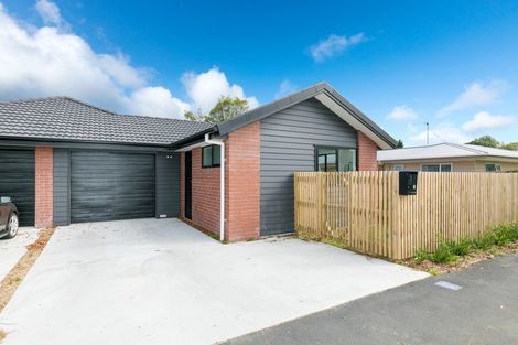 Photo of property in 3u1 Helena Road, Hillcrest, Hamilton, 3216