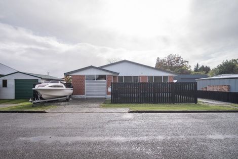 Photo of property in 23 Godley Street, Temuka, 7920