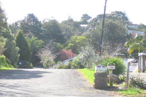 Photo of property in 95 Whau Valley Road, Whau Valley, Whangarei, 0112