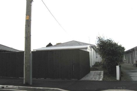 Photo of property in 3/20 Donald Place, St Albans, Christchurch, 8014