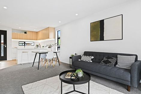 Photo of property in 254b Innes Road, St Albans, Christchurch, 8052