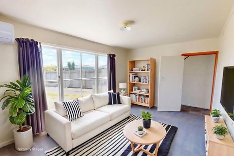 Photo of property in 11 Kauri Street, Levin, 5510