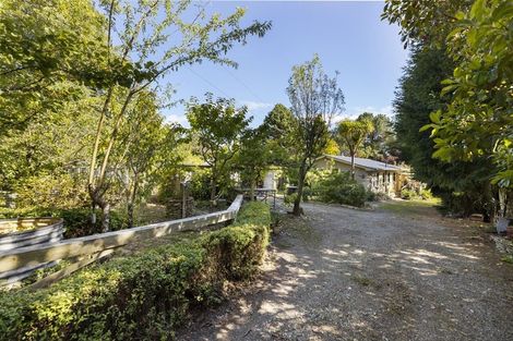 Photo of property in 874 Palmerston-dunback Road, Inch Valley, Palmerston, 9483