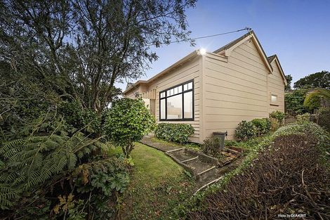 Photo of property in 53 Hanover Street, Wadestown, Wellington, 6012