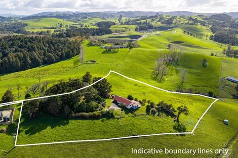 Photo of property in 24 Totara Rise, Maungaturoto, 0588