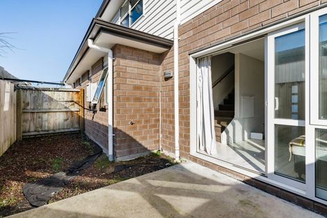 Photo of property in 12u4 Blackburn Street, Frankton, Hamilton, 3204