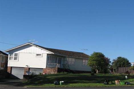 Photo of property in 281 Pakuranga Road, Pakuranga Heights, Auckland, 2010