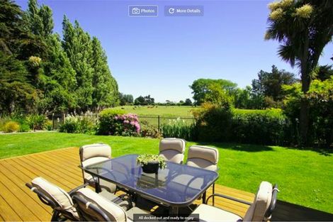 Photo of property in 426 Cashmere Road, Westmorland, Christchurch, 8025