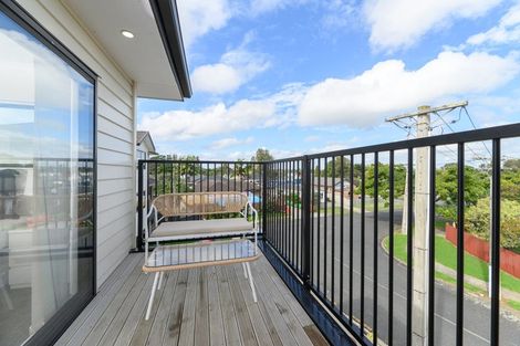 Photo of property in 12/30 Calvert Avenue, Mangere East, Auckland, 2024