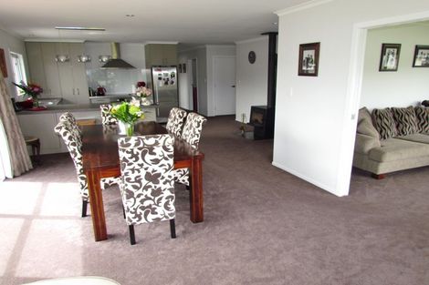 Photo of property in 21 Chamberlain Road, Masterton, 5888