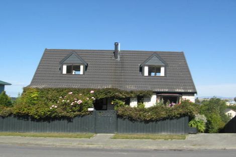 Photo of property in 7 Glenview Terrace, Highfield, Timaru, 7910