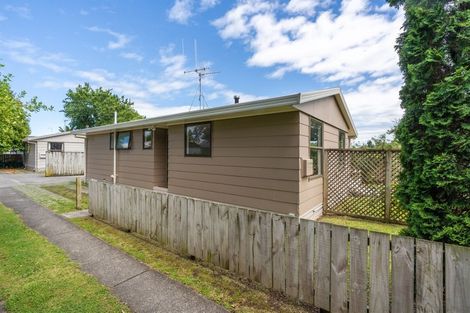 Photo of property in 159a Galloway Street, Hamilton East, Hamilton, 3216