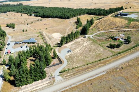 Photo of property in 91 Ben Ohau Road, Ben Ohau, Twizel, 7999