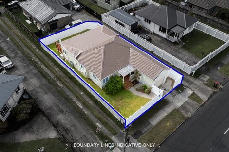 Photo of property in 36 Kelvin Road, Papakura, 2110