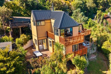 Photo of property in 10 Hobday Lane, Mount Pleasant, Christchurch, 8081