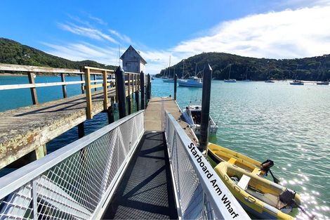 Photo of property in 178 North Cove, Kawau Island, 0920
