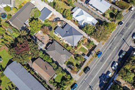 Photo of property in 130 Somerfield Street, Somerfield, Christchurch, 8024
