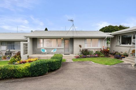 Photo of property in 2/87 Fraser Street, Tauranga South, Tauranga, 3112