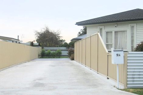 Photo of property in 9 Oxford Street, Taradale, Napier, 4112