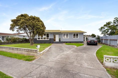 Photo of property in 18 Galway Street, Tamatea, Napier, 4112