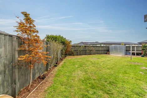 Photo of property in 11 Wakeman Way, Kaiapoi, 7630