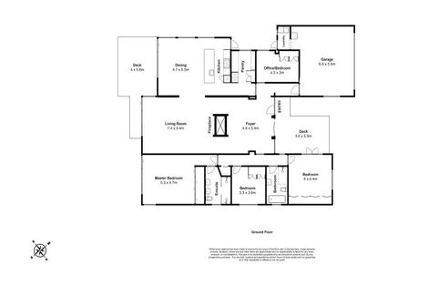 Photo of property in 5 Kabul Street, Khandallah, Wellington, 6035