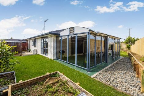 Photo of property in 5 Footwide Place, Weymouth, Auckland, 2103