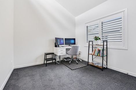 Photo of property in 13u1 Manning Street, Hamilton Central, Hamilton, 3204
