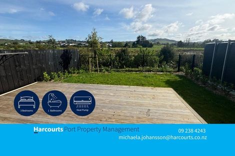 Photo of property in 17 Waikaha Street, Pokeno, 2472