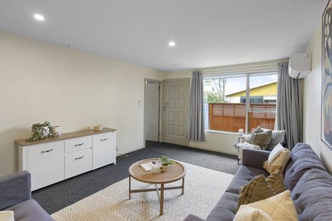 Photo of property in 4/519 Saint Asaph Street, Phillipstown, Christchurch, 8011