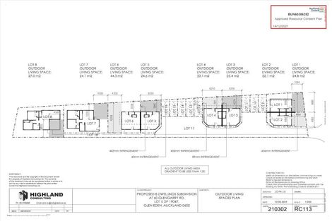 Photo of property in 60 Glengarry Road, Glen Eden, Auckland, 0602