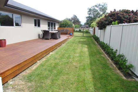 Photo of property in 21 Chamberlain Road, Masterton, 5888