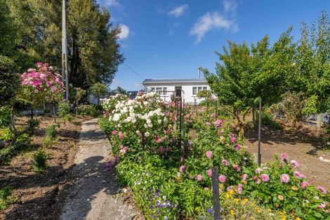 Photo of property in 23 Sussex Street, Tapanui, 9522
