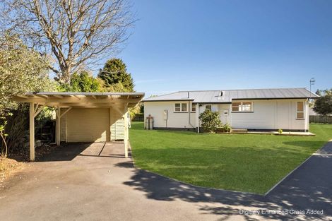 Photo of property in 35 Springfield Road, Springfield, Rotorua, 3015