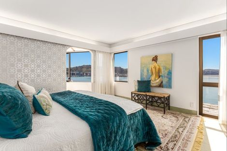 Photo of property in 9u5 Wilkinson Street, Oriental Bay, Wellington, 6011