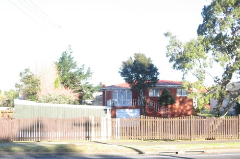 Photo of property in 1/32 Browns Road, Manurewa, Auckland, 2102