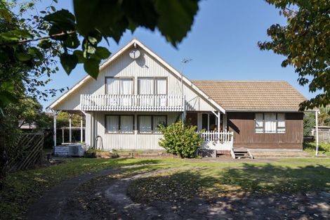 Photo of property in 18 Kinross Place, Mount Maunganui, 3116