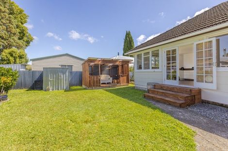 Photo of property in 2a Dee Street, Otane, 4202