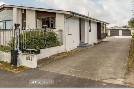 Photo of property in 421 Worcester Street, Linwood, Christchurch, 8011