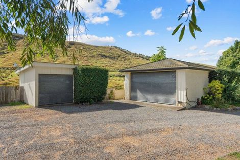 Photo of property in 1186 Whangaehu Valley Road, Whangaehu Valley, Masterton, 5886